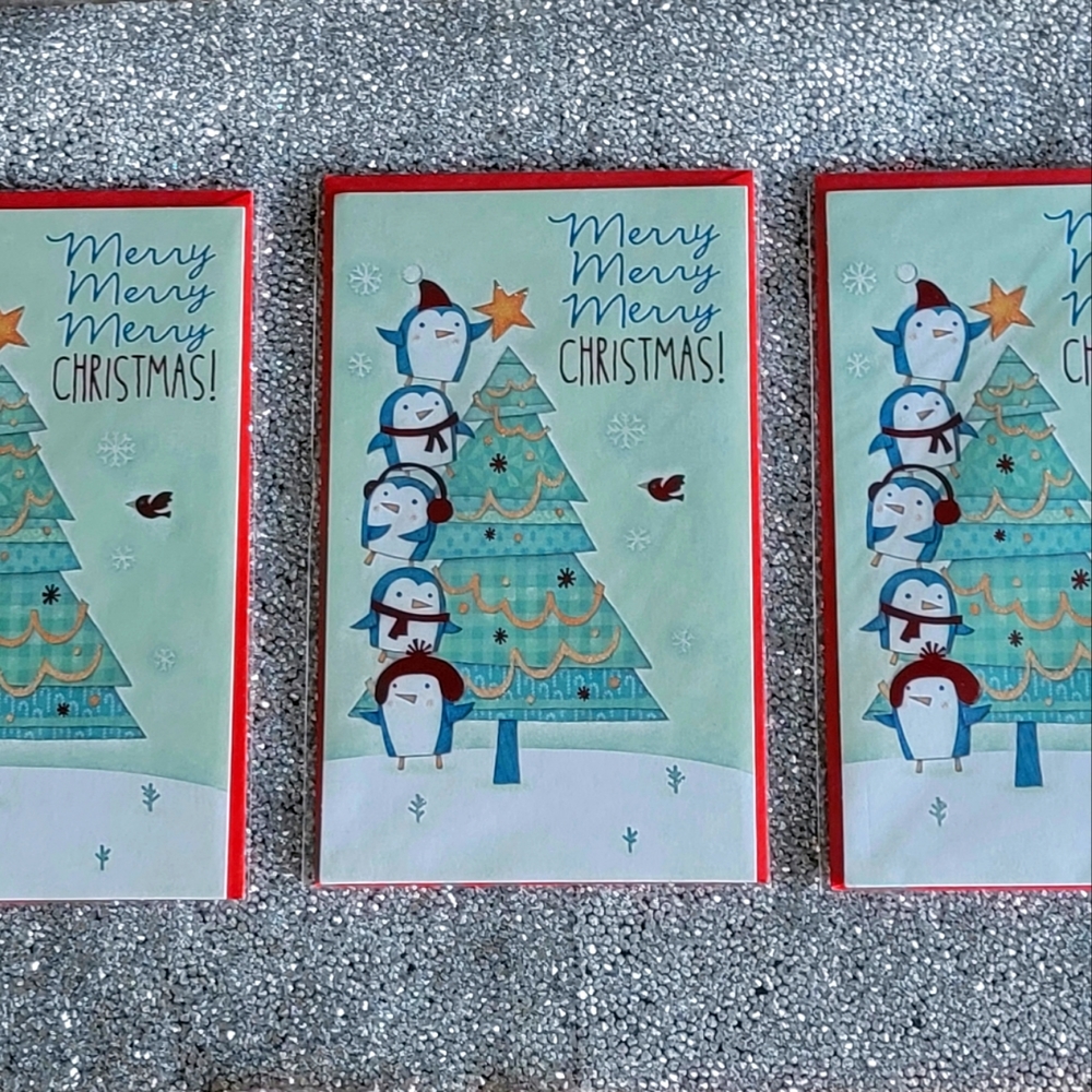 Christmas cards